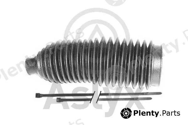 Aslyx AS-200509 — Bellow Kit, steering