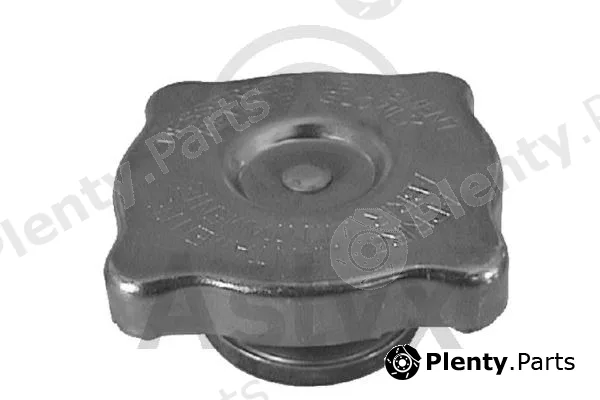 Aslyx AS-201339 — Cap, radiator