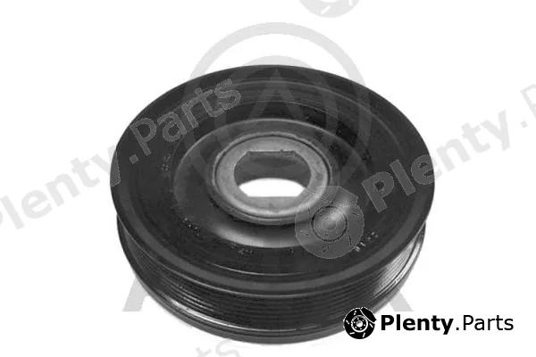 Aslyx AS-202981 — Belt Pulley, crankshaft