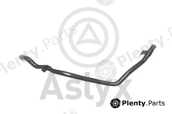 Aslyx AS-503442 — Coolant Pipe