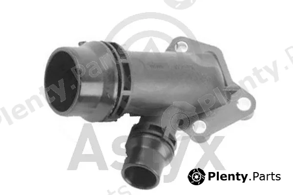 Aslyx AS-201621 — Coolant Flange