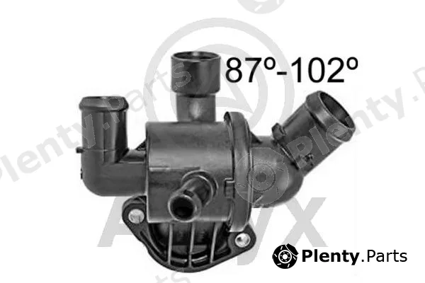 Aslyx AS-535846 — Thermostat, coolant