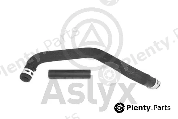 Aslyx AS-594199 — Hose, heat exchanger (heating)