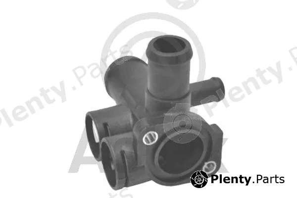 Aslyx AS-201253 — Coolant Flange