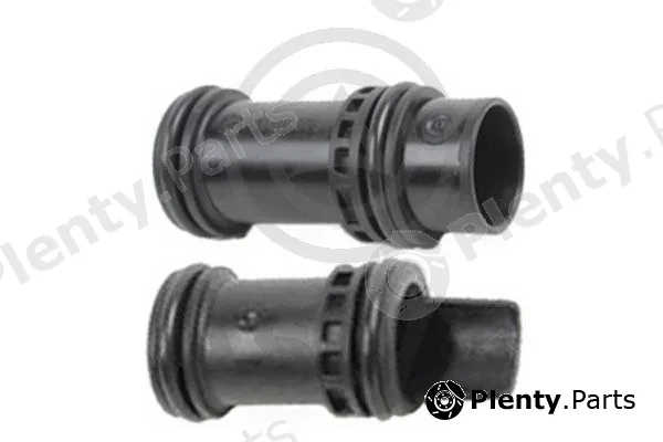 Aslyx AS-521244 — Coolant Flange