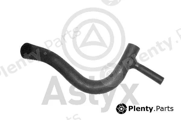 Aslyx AS-203614 — Radiator Hose