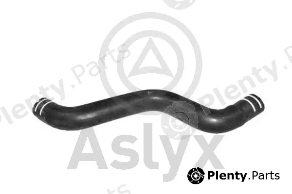 Aslyx AS-594002 — Radiator Hose