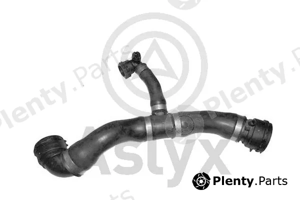Aslyx AS-509918 — Radiator Hose