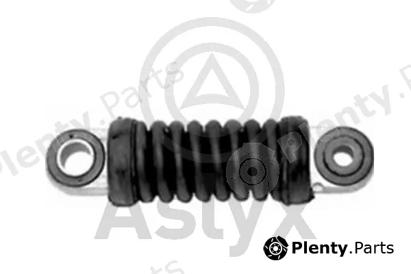 Aslyx AS-201063 — Belt Tensioner, V-ribbed belt