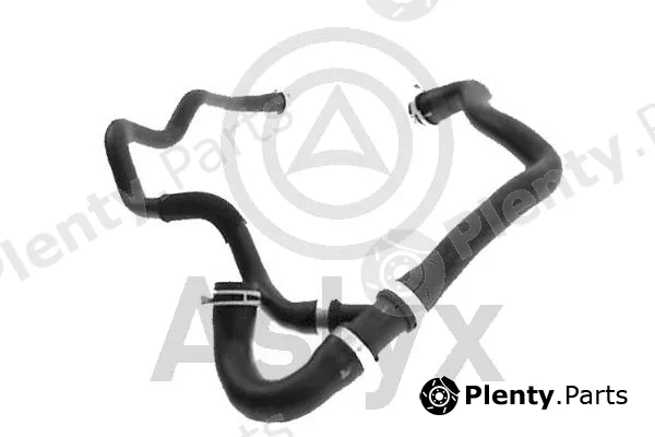 Aslyx AS-204472 — Radiator Hose