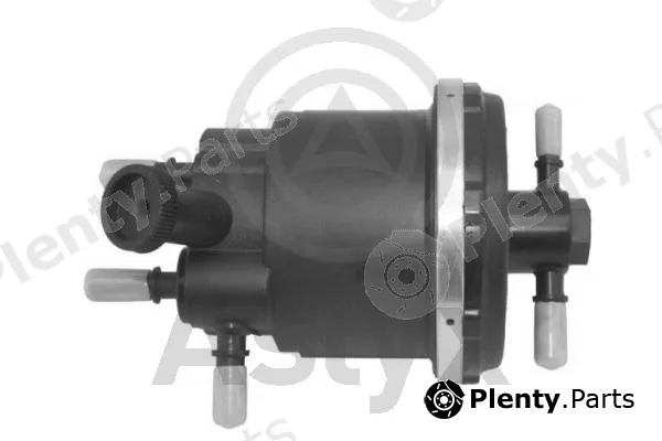 Aslyx AS-201547 — Housing, oil filter