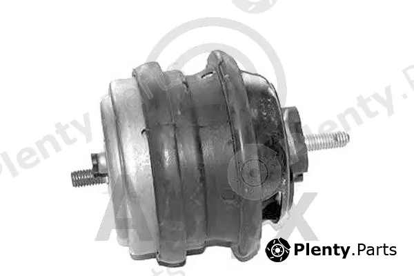 Aslyx AS-203123 — Mounting, engine