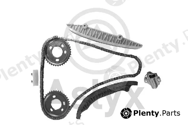 Aslyx AS-521054 — Timing Chain Kit