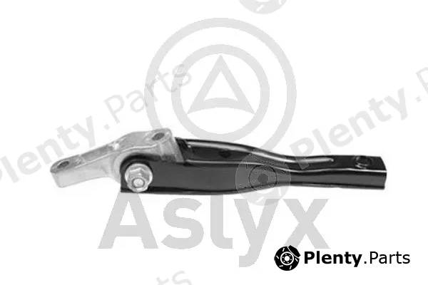 Aslyx AS-507104 — Mounting, engine
