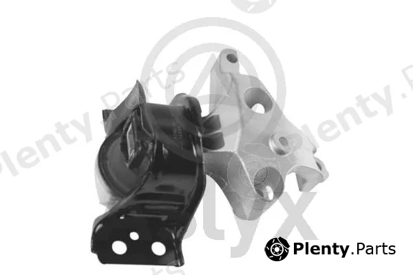 Aslyx AS-506914 — Mounting, engine