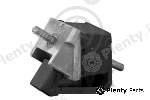 Aslyx AS-201749 — Mounting, engine