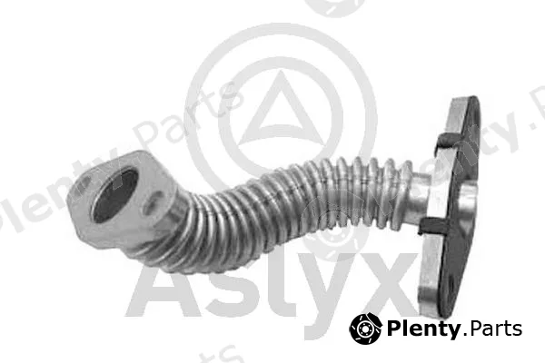 Aslyx AS-503371 — Oil Pipe, charger
