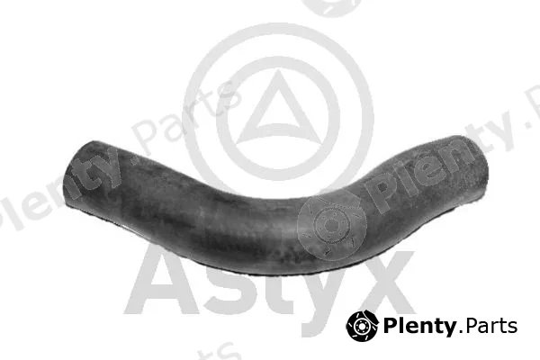 Aslyx AS-203550 — Radiator Hose