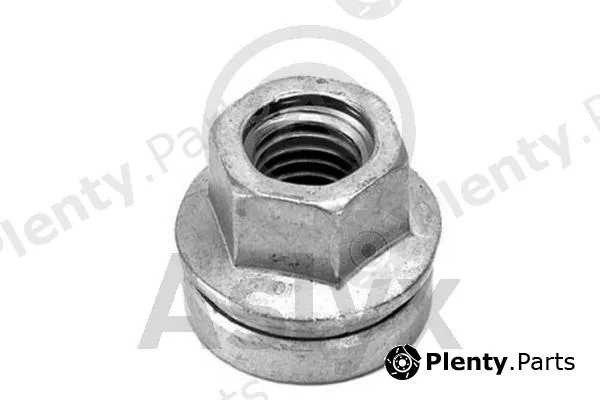 Aslyx AS-506354 — Wheel Nut