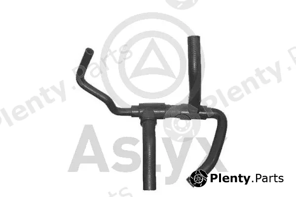 Aslyx AS-203999 — Radiator Hose