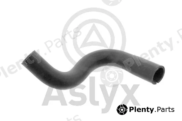 Aslyx AS-204337 — Radiator Hose