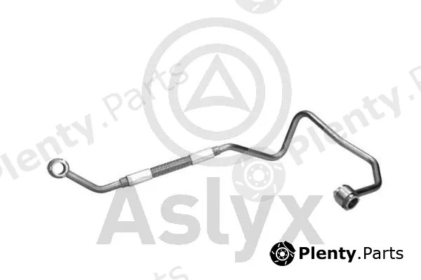 Aslyx AS-503344 — Oil Pipe, charger