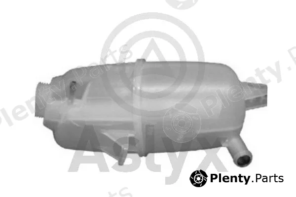 Aslyx AS-201568 — Expansion Tank, coolant