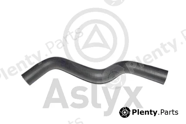 Aslyx AS-203775 — Radiator Hose