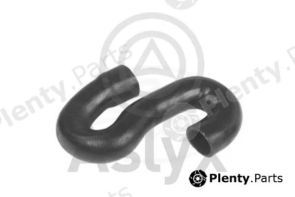 Aslyx AS-203678 — Radiator Hose