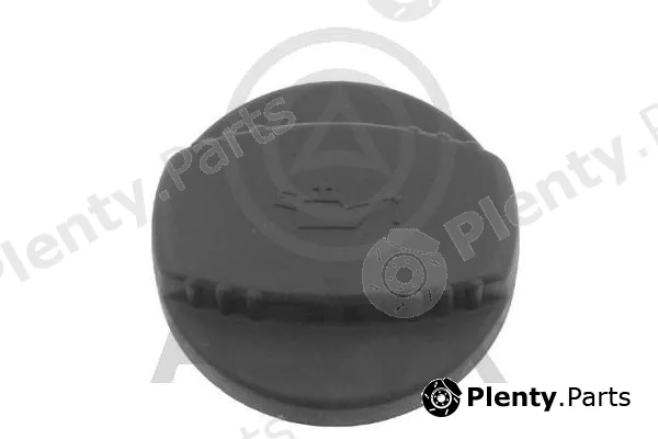 Aslyx AS-201451 — Sealing Cap, oil filler neck