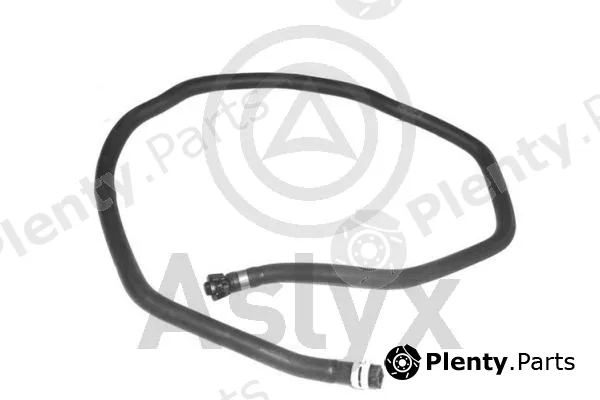 Aslyx AS-509612 — Radiator Hose