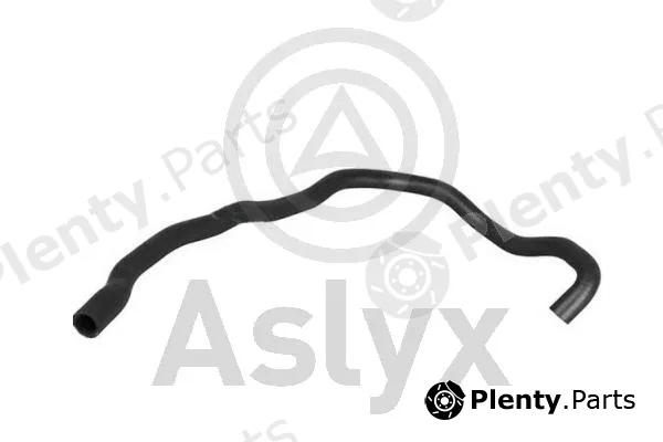 Aslyx AS-509827 — Radiator Hose