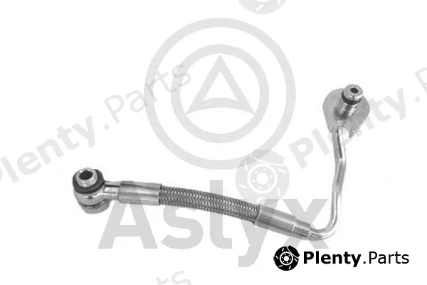 Aslyx AS-503456 — Oil Pipe, charger
