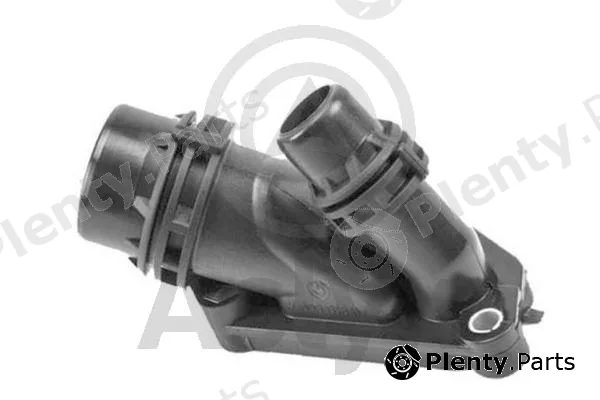 Aslyx AS-535776 — Coolant Flange