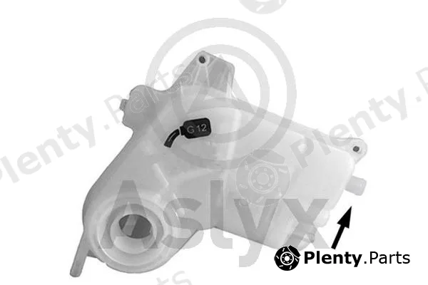 Aslyx AS-535830 — Expansion Tank, coolant