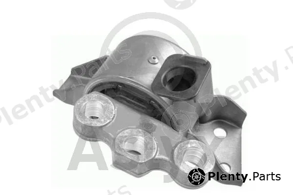 Aslyx AS-203394 — Mounting, engine