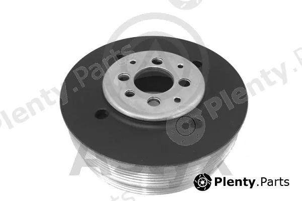 Aslyx AS-202027 — Belt Pulley, crankshaft