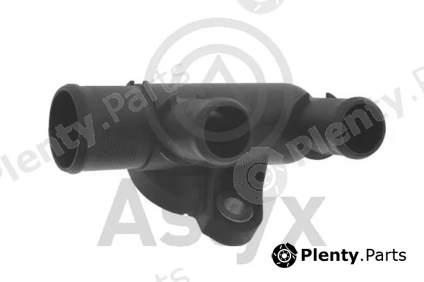 Aslyx AS-201267 — Coolant Flange
