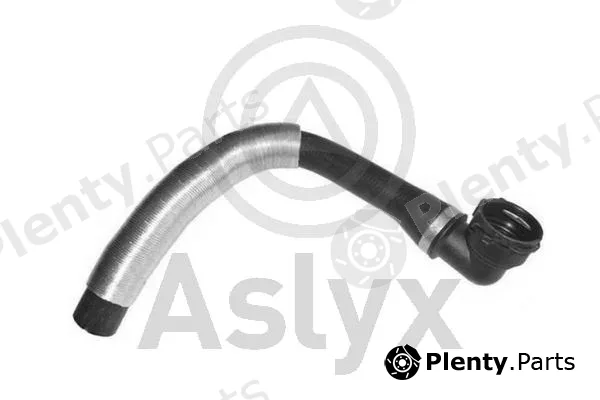 Aslyx AS-509829 — Radiator Hose