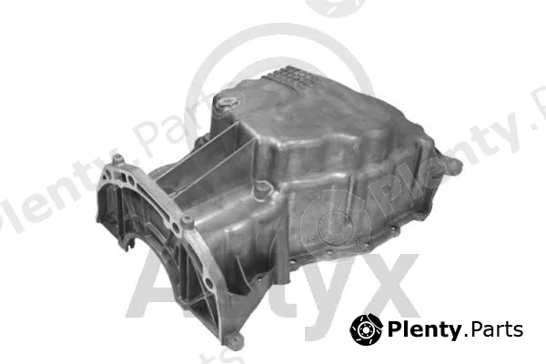 Aslyx AS-202849 — Oil Sump