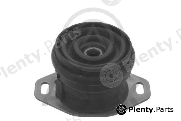Aslyx AS-202567 — Mounting, engine