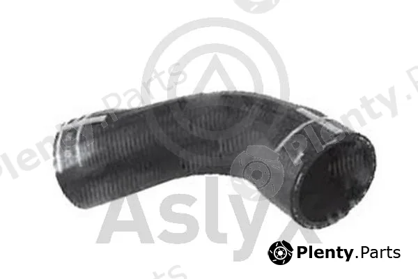 Aslyx AS-204238 — Intake Hose, air filter