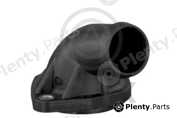 Aslyx AS-201272 — Coolant Flange