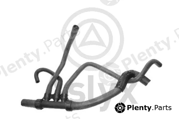 Aslyx AS-203996 — Radiator Hose