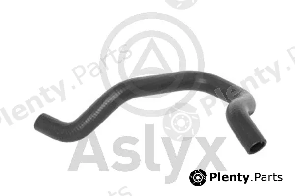 Aslyx AS-203634 — Radiator Hose