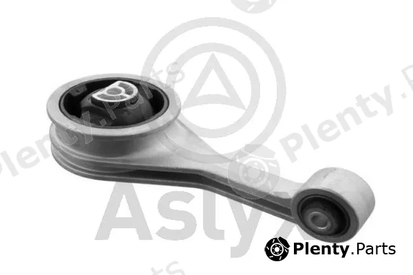 Aslyx AS-201646 — Mounting, engine