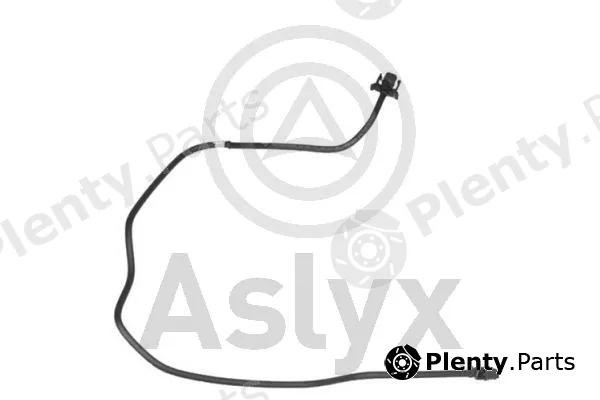 Aslyx AS-594184 — Coolant Pipe