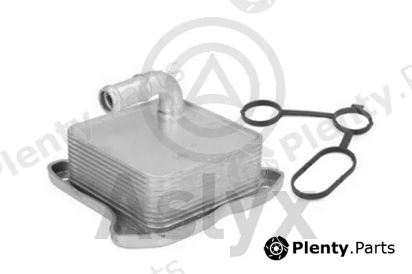 Aslyx AS-507000 — Oil Cooler, engine oil