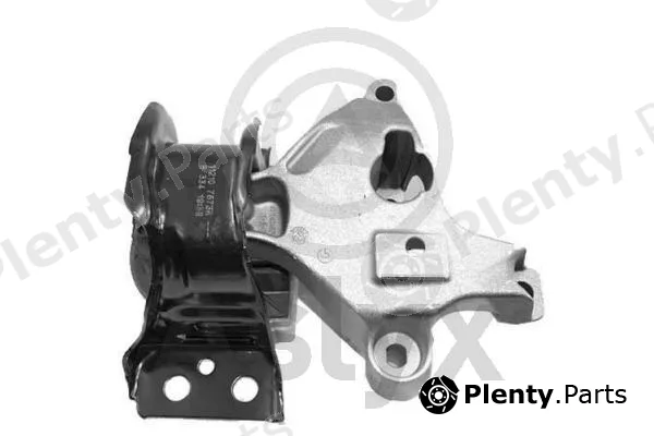 Aslyx AS-506838 — Mounting, engine