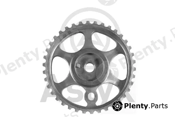 Aslyx AS-506211 — Deflection/Guide Pulley, timing belt